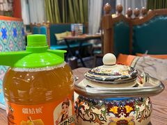 -亚克西姆新疆菜(库车店)