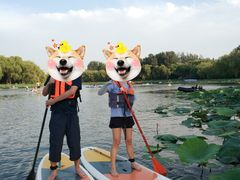 -WhaleSports户外水上运动俱乐部(朝阳公园店)