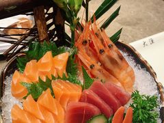 -大渔铁板烧(花园道店)
