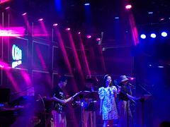 -MOSSO音乐酒吧·live house(南京旗舰店)