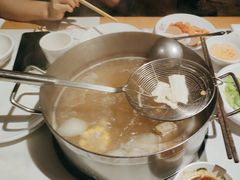 -焯牛潮汕牛肉火锅(云峰街创始店)