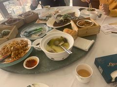 -国贸旋转餐厅(国贸广场店)