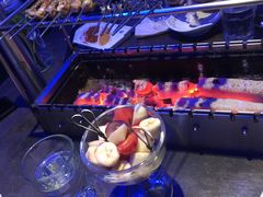 -很久以前羊肉串(打浦路店)