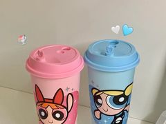 -奈雪的茶(广州白云区聚龙慧谷店)