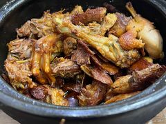 -斯丹姜母鸭·古法干香(涂门街总店)