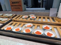 -伍棵星炭烤自助料理·活鳗鱼(浦东食品城店)