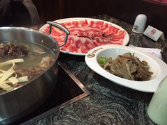 许府牛(信义坊店)-许府牛火锅(信义坊总店)