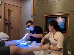 -和子足浴SPA会馆(梁溪店)