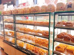 -85度C(上海奉贤苏宁生活广场二店)