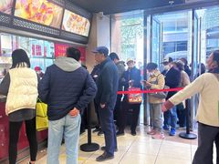 -王家沙点心店(南京西路总店)