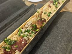 -竹泉农庄·竹筒饭(从化店)