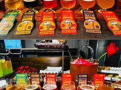-麦凯伦烧烤·精酿超级工厂店(金桥总店)