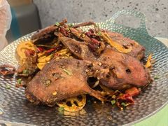 -川人百味(亿合城店)