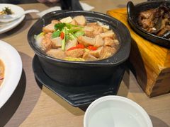 -洪兴砂锅·融合砂锅菜(三站店)