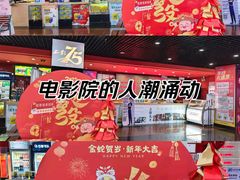 -SFC上影影城(广州店)