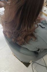 -东方美妍小鹏造型