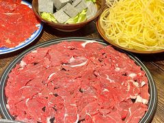 -冯校长老火锅(广州正佳广场店)