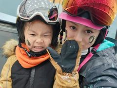 -哈尔滨热雪奇迹
