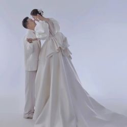 -唯一旅拍·颂当代影像艺术中心(上城店)