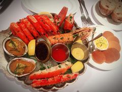 -壳里西餐厅Coquille Seafood Bistro(蒙自路店)