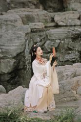 点击看大图 -美云庭古装·格格服汉服·京城旅拍(北京店)