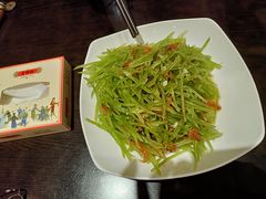-老牌坊鲁菜名店(聊城美食岛店)