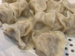 -孔一凡·手工饺子(卓越时代广场店)