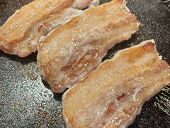 -無二炙坊·和牛烧肉(大钟寺1733店)