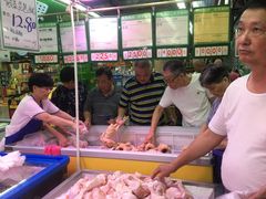 -世纪联华(临平邱山店)