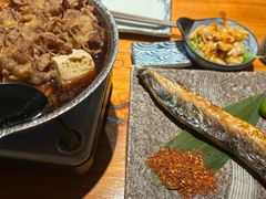-故乡屋日本料理(八一广场店)