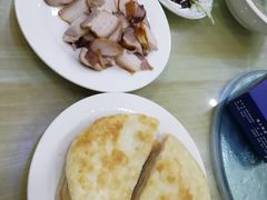 熏肉-铁东熏肉大饼铺
