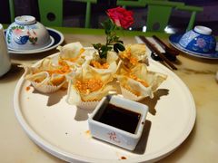 公主素蟹粉-桂满陇-十里风荷(合生汇店)