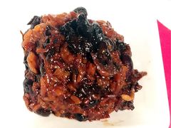 大枣甑糕-汉唐宴长安食府