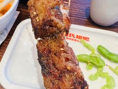 -管氏翅吧(地安门创始店)