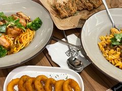 -Pennehut畔尼意面(合肥万象城店)
