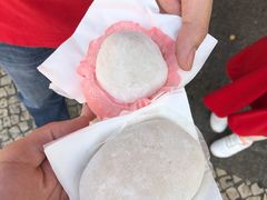 -澳门长洲糯米糍(柯打苏沙街店)