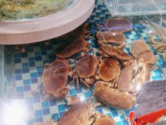 -南海底小海鲜·湘菜(鲁巷吴家湾店)