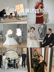 -金夫人One家全家福摄影(光环店)