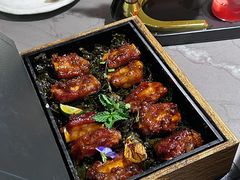 -3号仓库·创意中国菜(新世界城店)