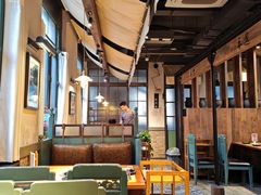 -手选潮汕鲜活牛肉火锅(二七广场店)