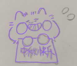-DNA舞室