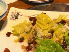 -茅台镇网红溶洞餐厅·茅帮菜馆