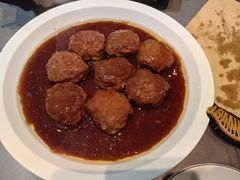 -黑窑厂糖油饼烤鸭·清真菜(旗舰店)