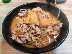 -阿晖沙嗲面