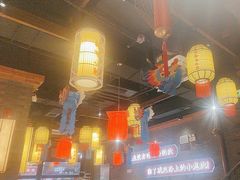 -小龙坎火锅(总店)