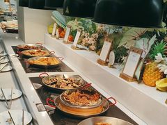 -聚春园自助餐厅(东街口店)