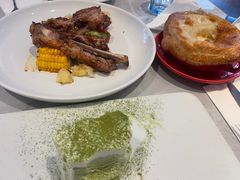 -必胜客(步行街店)