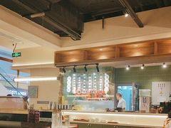 -鹅冠港式茶餐厅(来福士店)