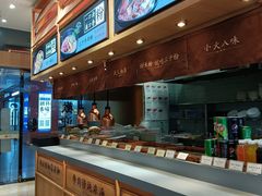 -三千粉牛肉米粉(来客茂店)