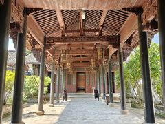 -太平天国侍王府